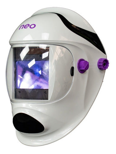 CARETA SOLDAR FOTOSENSIBLE NEO MS1002