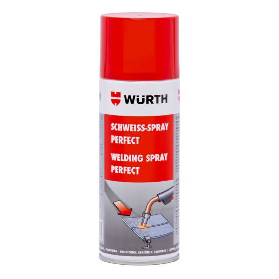 Spray Antiadherente