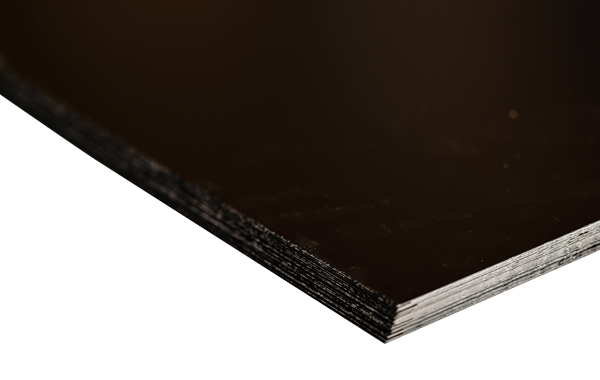 Chapa lisa COLOR Calibre 24 (0,6mm) 1220 x 3000 (15kg)