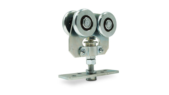Cartco Rieles Carros, carritos para rieles Stanley – Alima Hierros