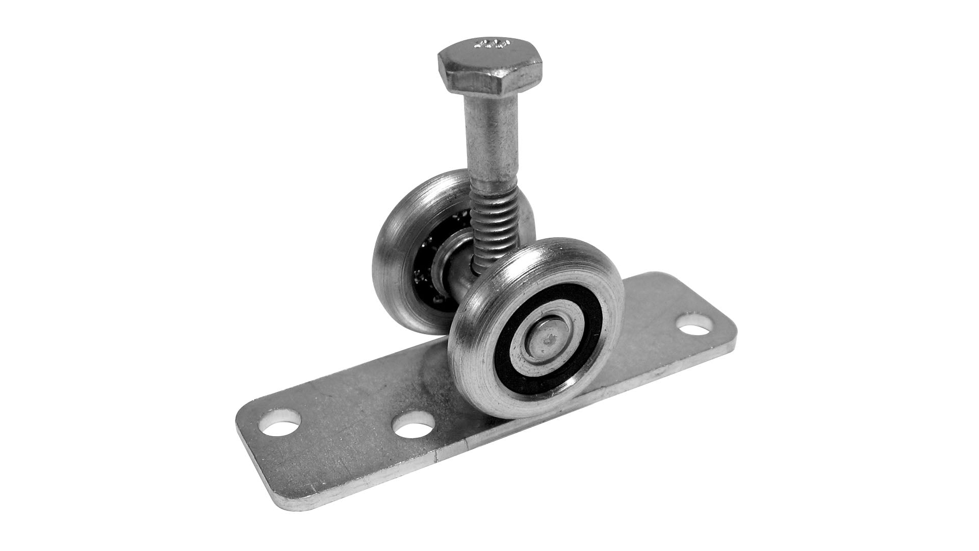 Cartco Rieles Carros, carritos para rieles Stanley – Alima Hierros