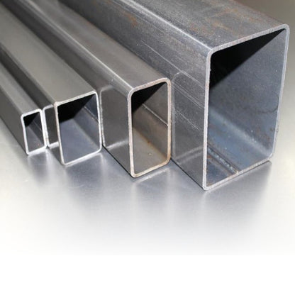 Caños galvanizados